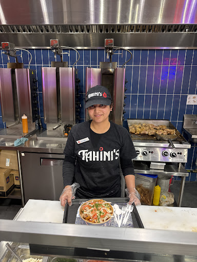 Photo of Tahini's - 150 Churchill Blvd c1, Sault Ste. Marie, ON P6A 3Z9